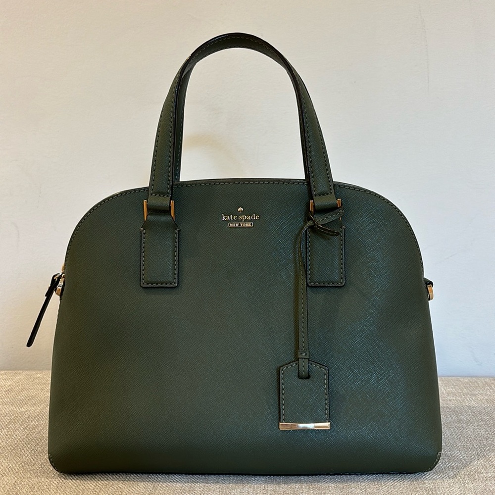 Kate Spade Cameron Street Lottie Bag